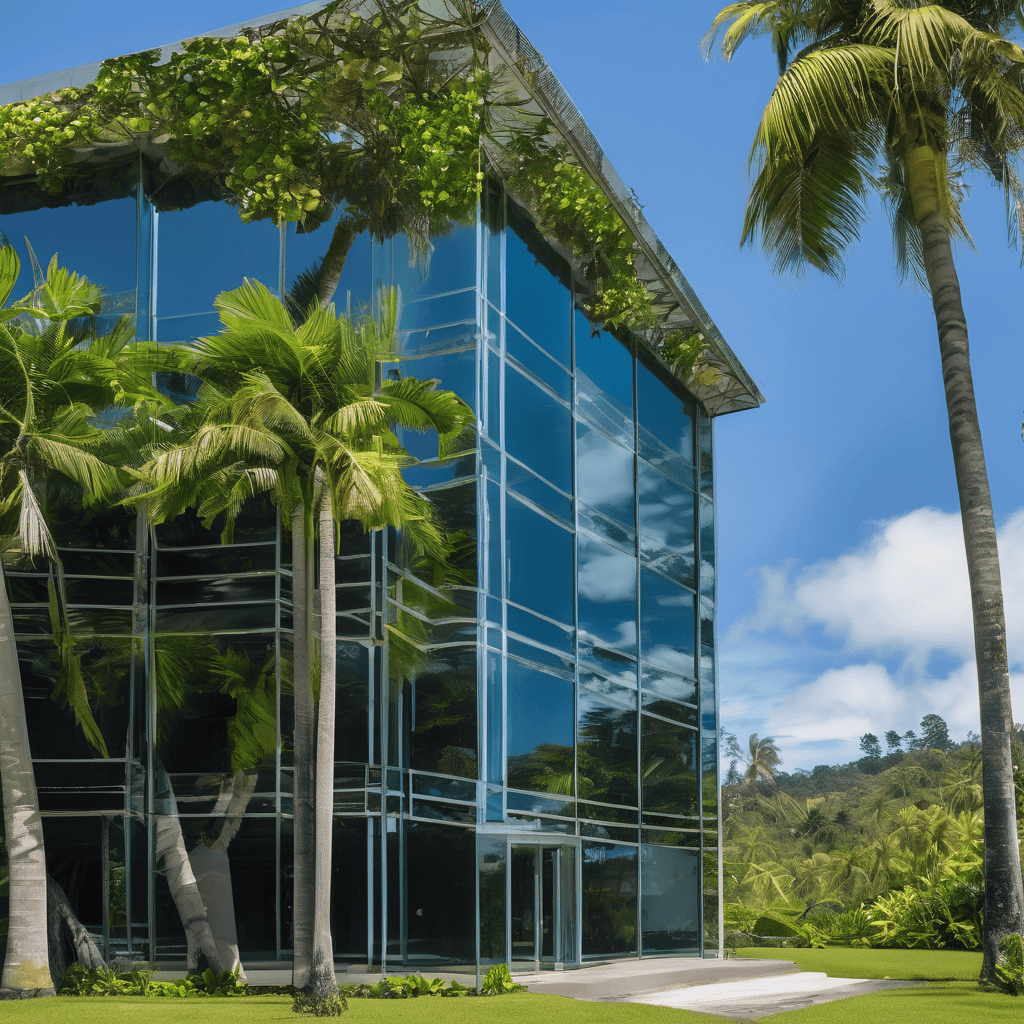 FRCS Opens Ba Office to Boost Tax Service and Compliance in Fiji