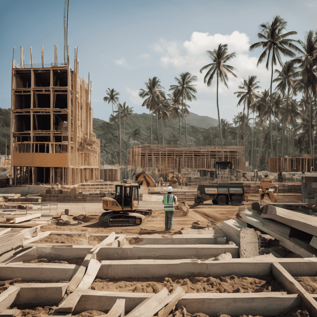 Vatia City: Fiji's Landowners Lead a Bold, Owner-Led Development