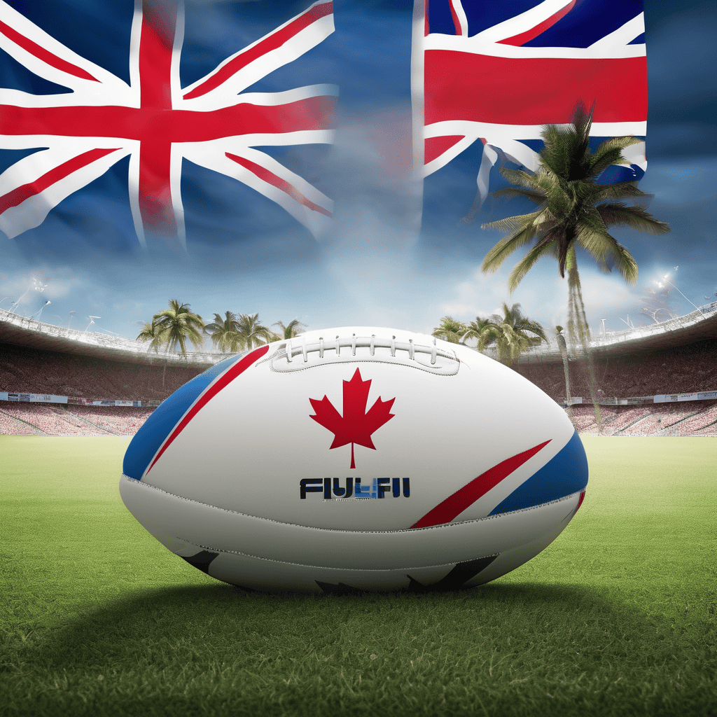 Flying Fijians Face Historic Nations Championship Cross-Hemisphere Tests vs England, Wales, Scotland