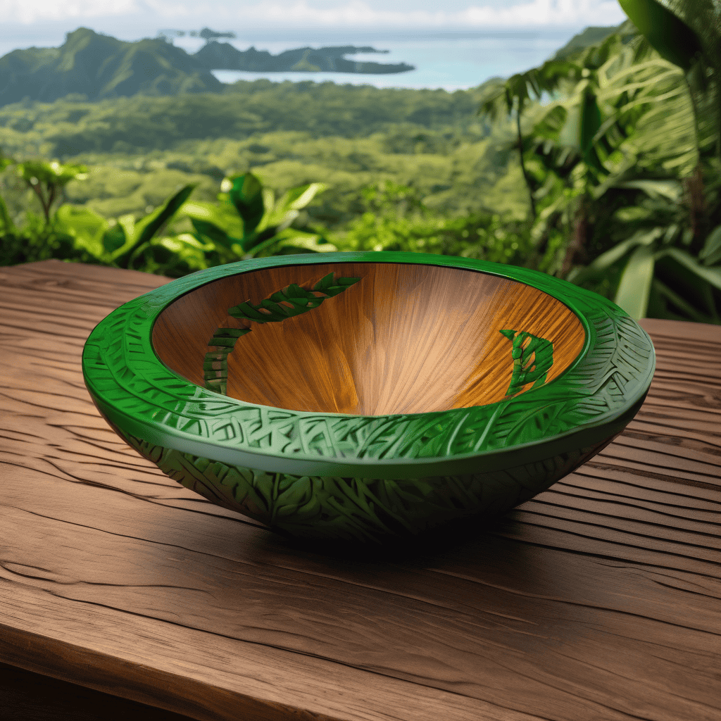 Fiji Kava Policy Aims for Disability Inclusion in the Value Chain