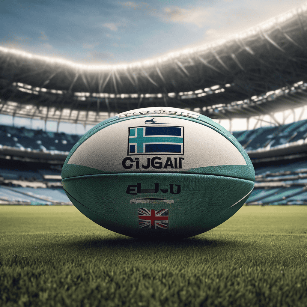 Elia Canakaivata Signs with Sale Sharks on a Two-Year Deal