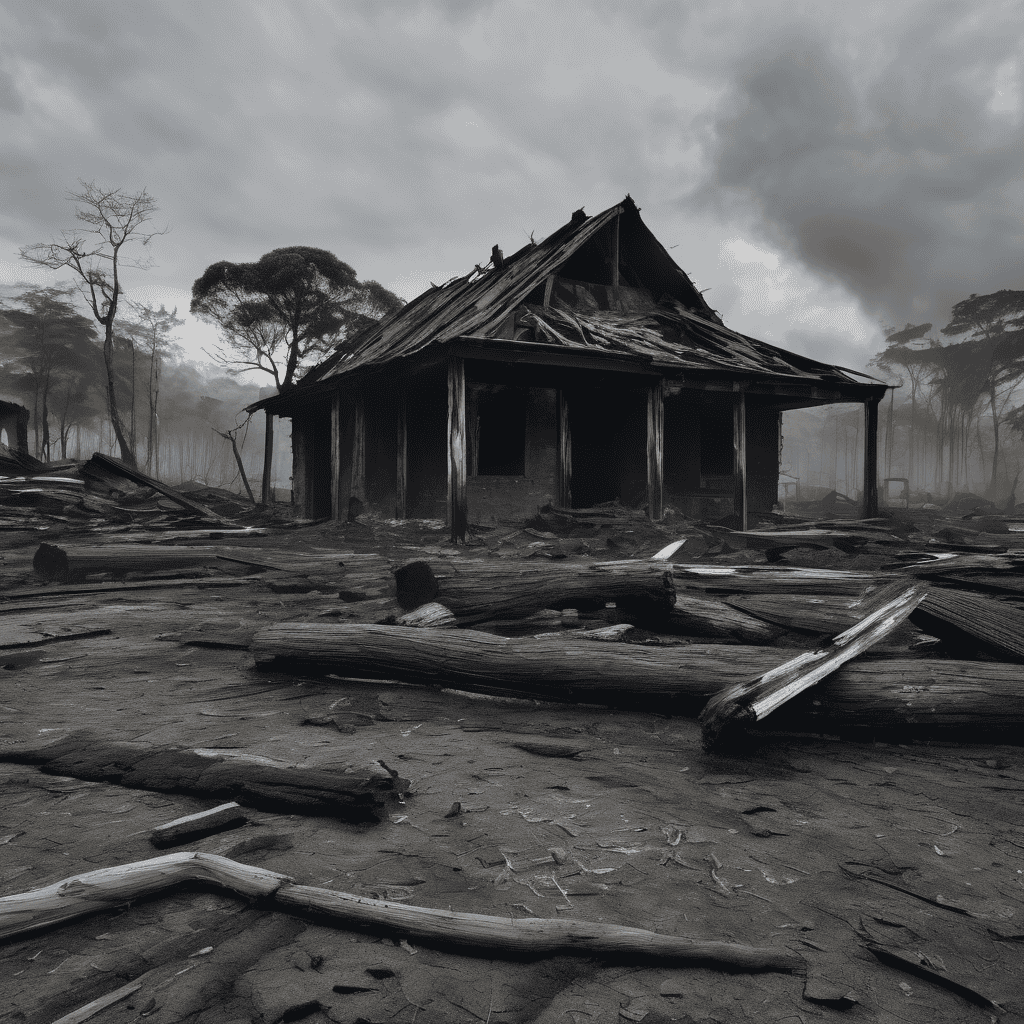 Two Homes Burn in Valemasima, Nadi; Investigators Probe Fire Cause