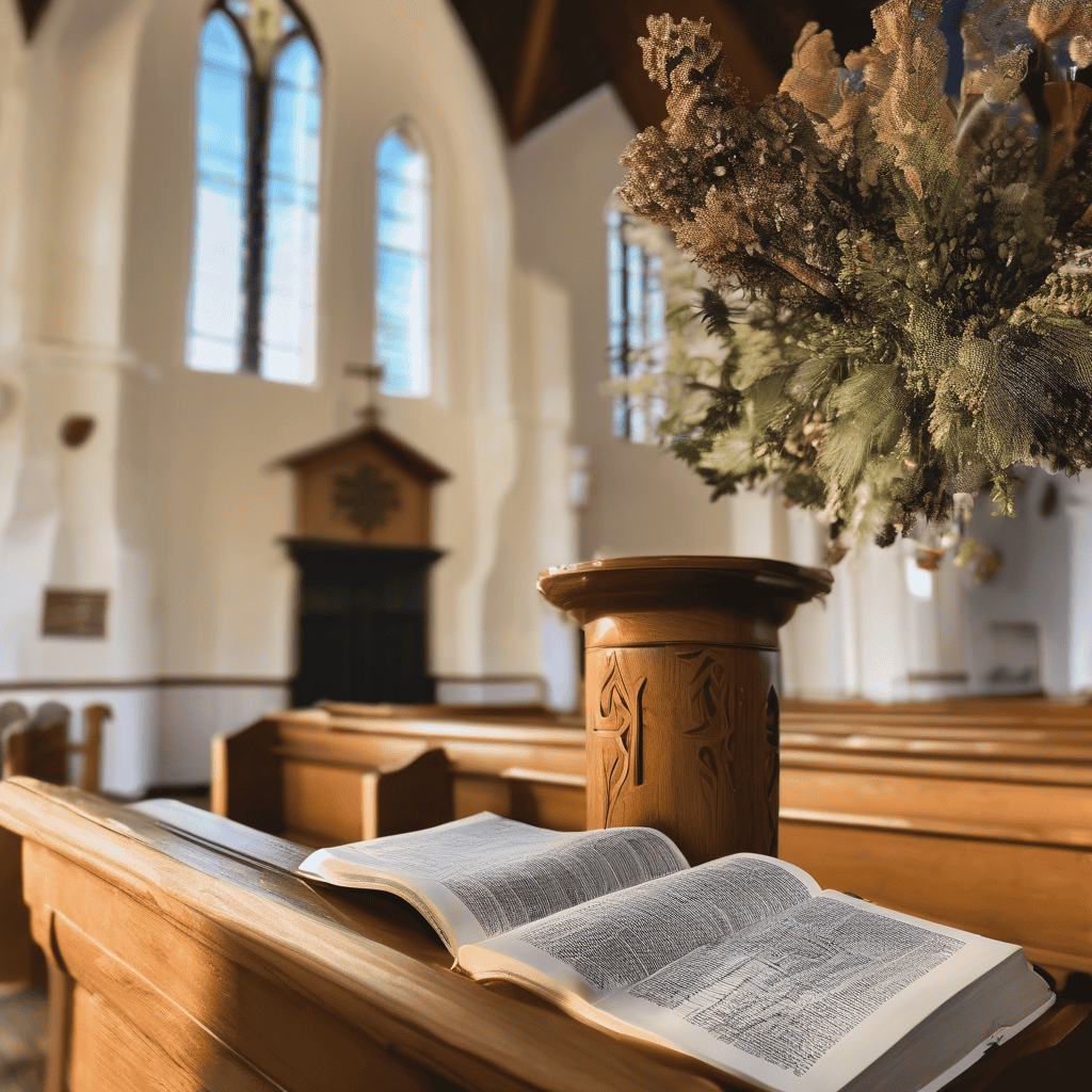 Fiji Methodist Church Launches Three-Year Prayer and Fasting Framework for National Unity