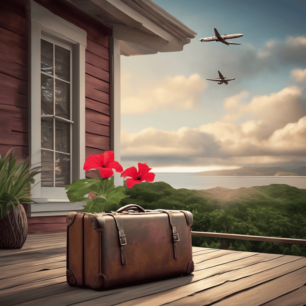 Fijian Mother of Five Heads to Australia Under PALM Scheme to Build a Home