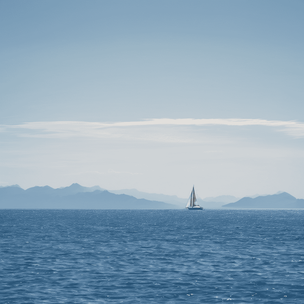 Rising Tide: A Fiji Teen’s Journey from Loss to Life at Sea