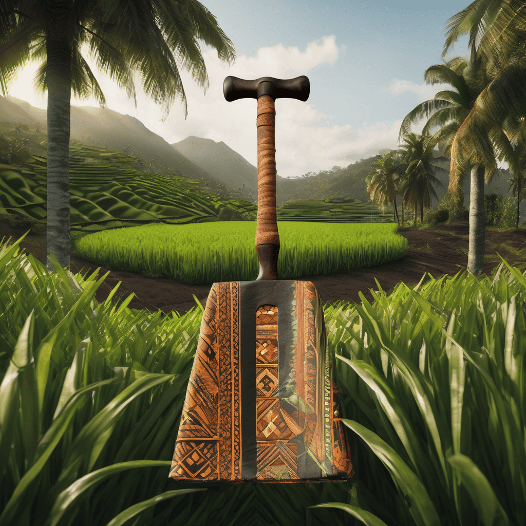 Fiji Unites Faith, Land and State to Fight Drugs and HIV