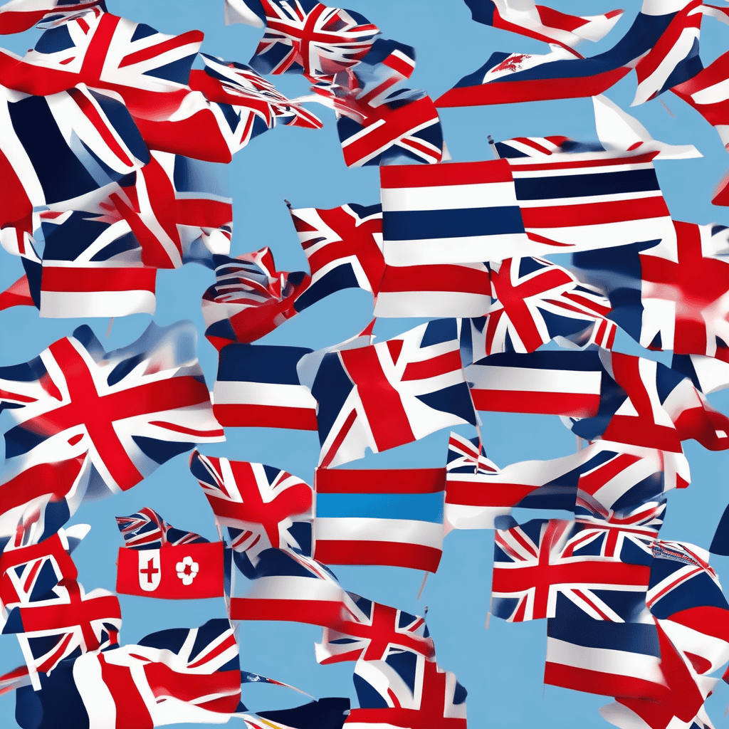 Fiji and Wallis and Futuna Strengthen Pacific Ties