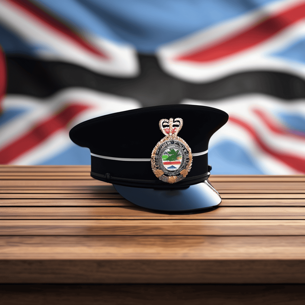 Fiji Mourns Police Officer as Government Vows Full Investigation and Firm Action