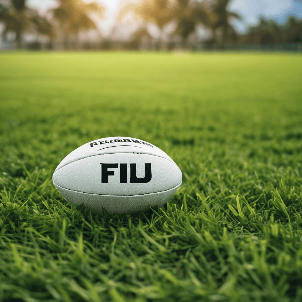 Fiji Pushes Drug Testing for Grassroots Rugby
