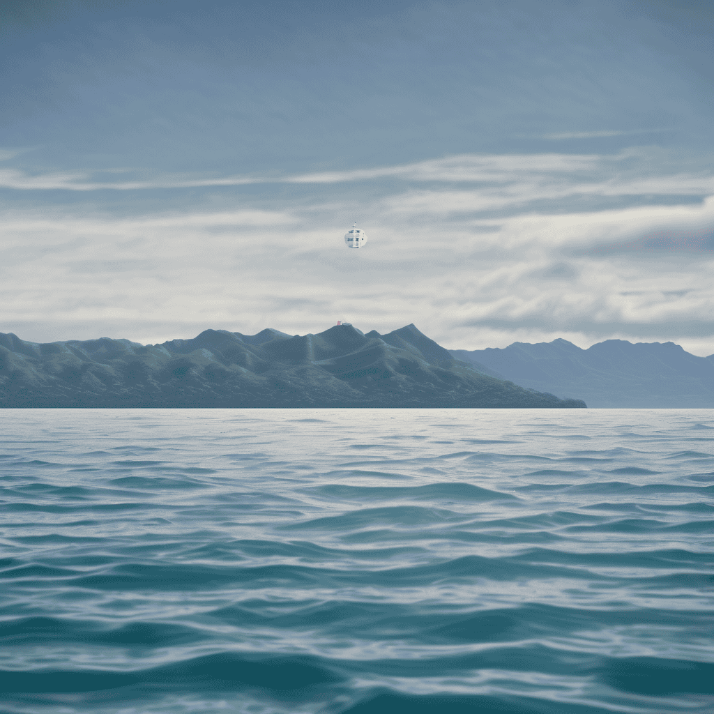 Japan Seeks a Connected Pacific to Counter Climate, Maritime and Cyber Threats