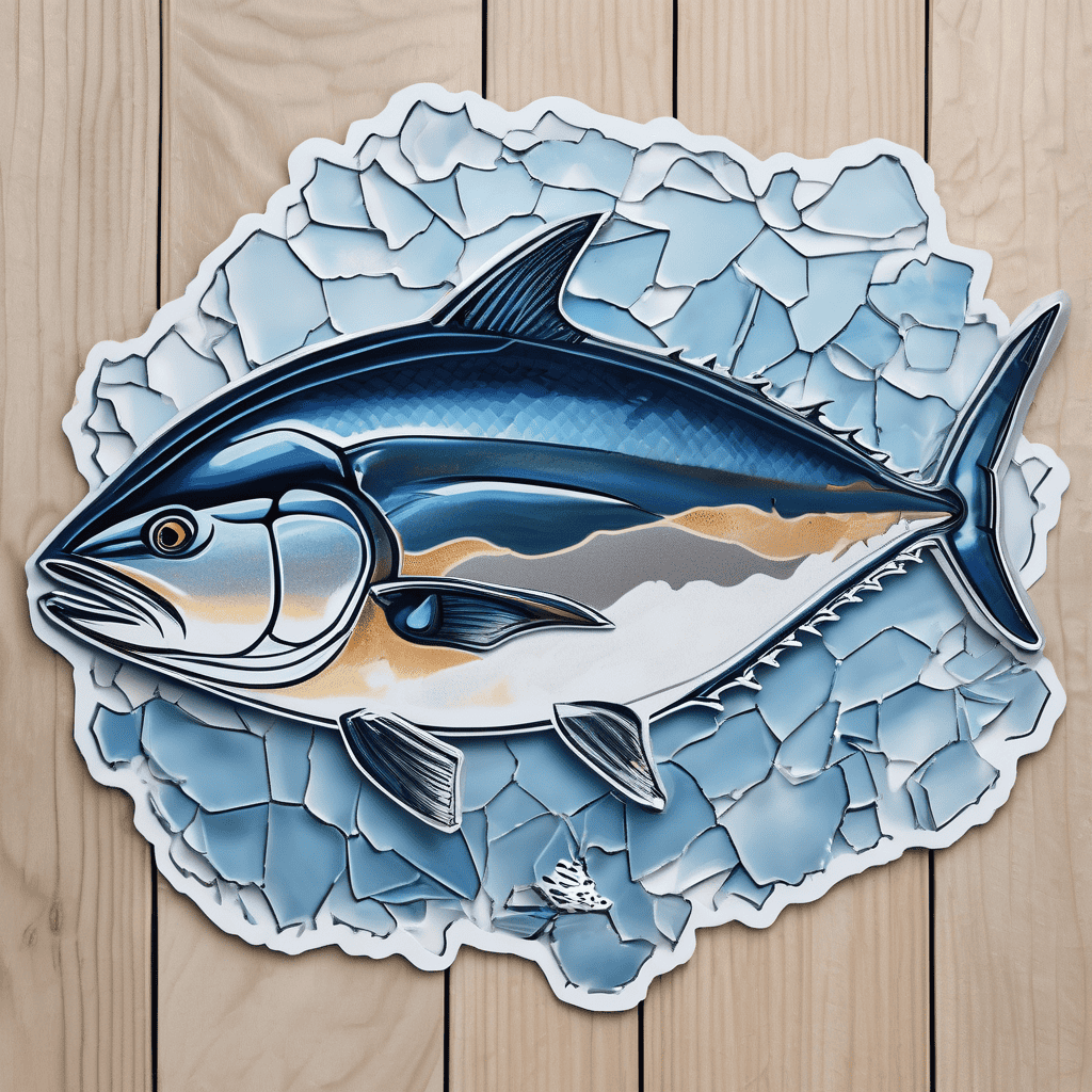 Blue Pacific Tuna: The Shared Resource Powering Regional Prosperity