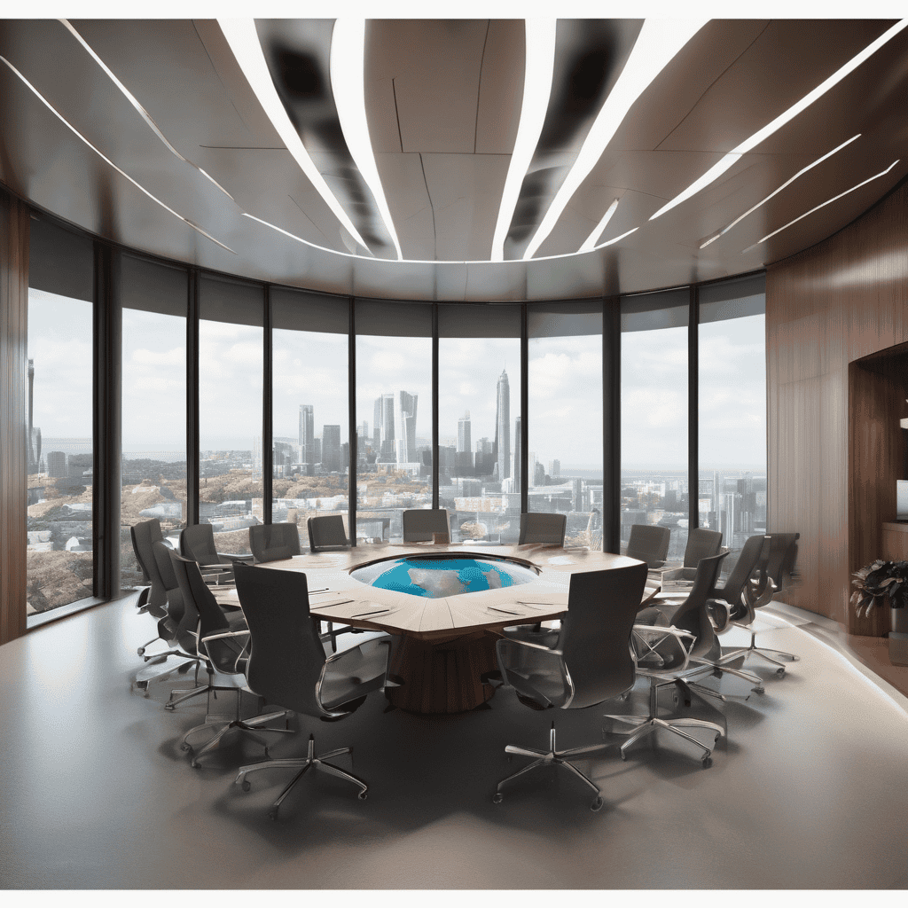 UN Forms Global Science Panel to Guide AI Governance