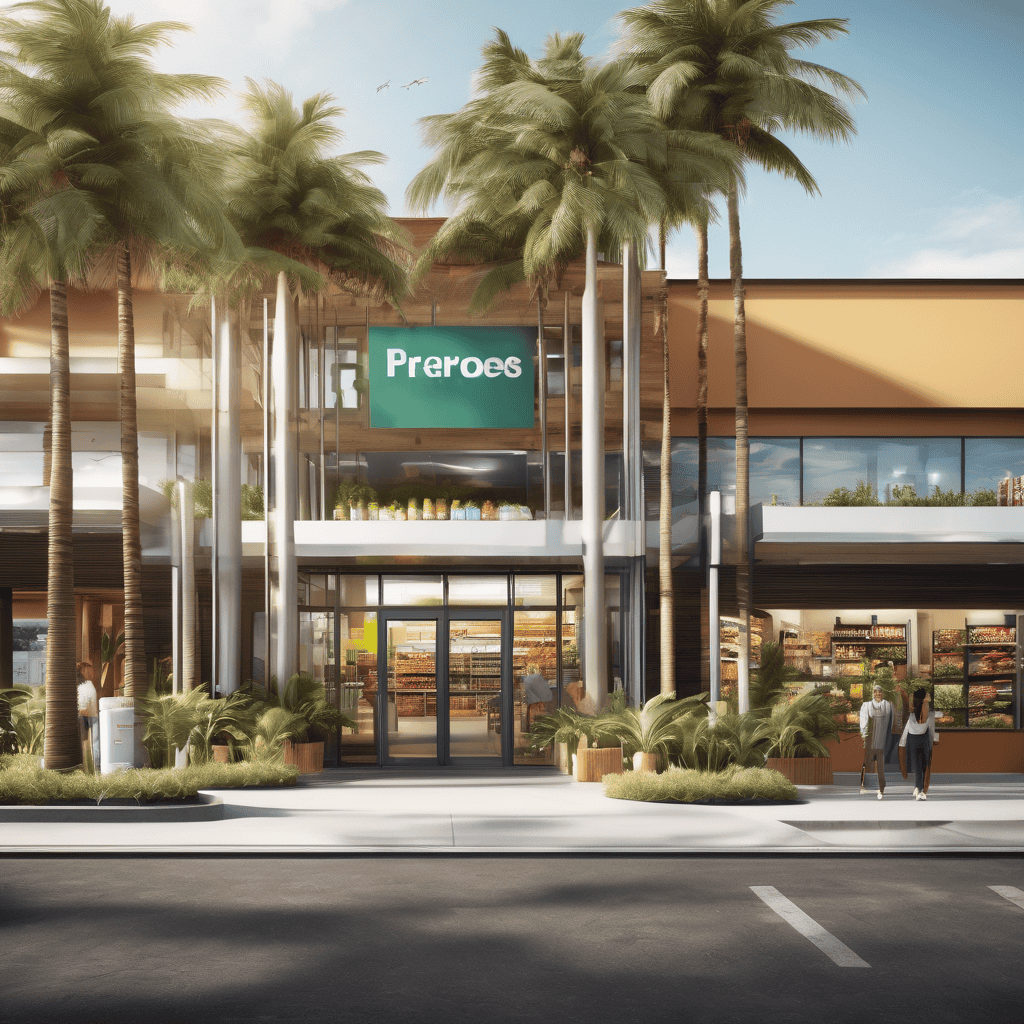 Niue’s Largest Supermarket Opens Under Fiji-Based CJS: A New Era for Shoppers