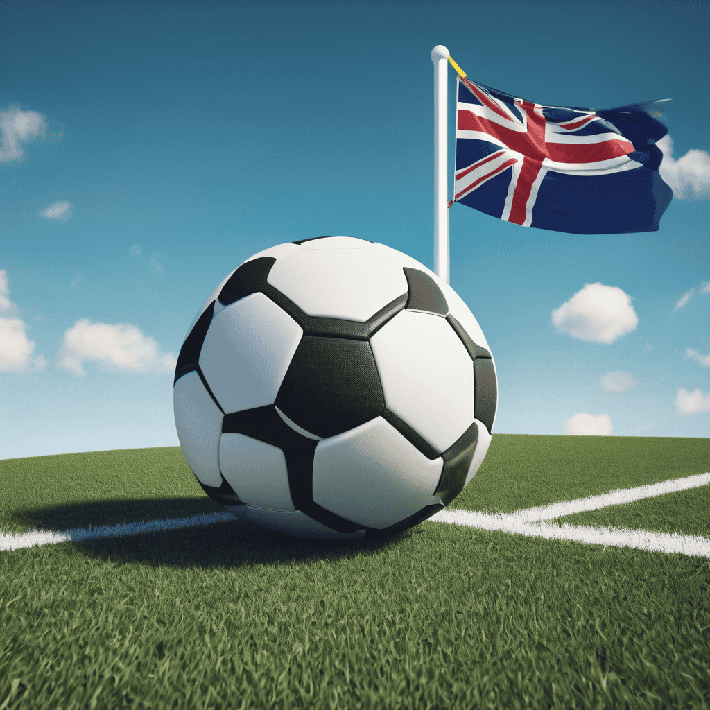 Extra Bula FC Dominates but Can't Find the Net