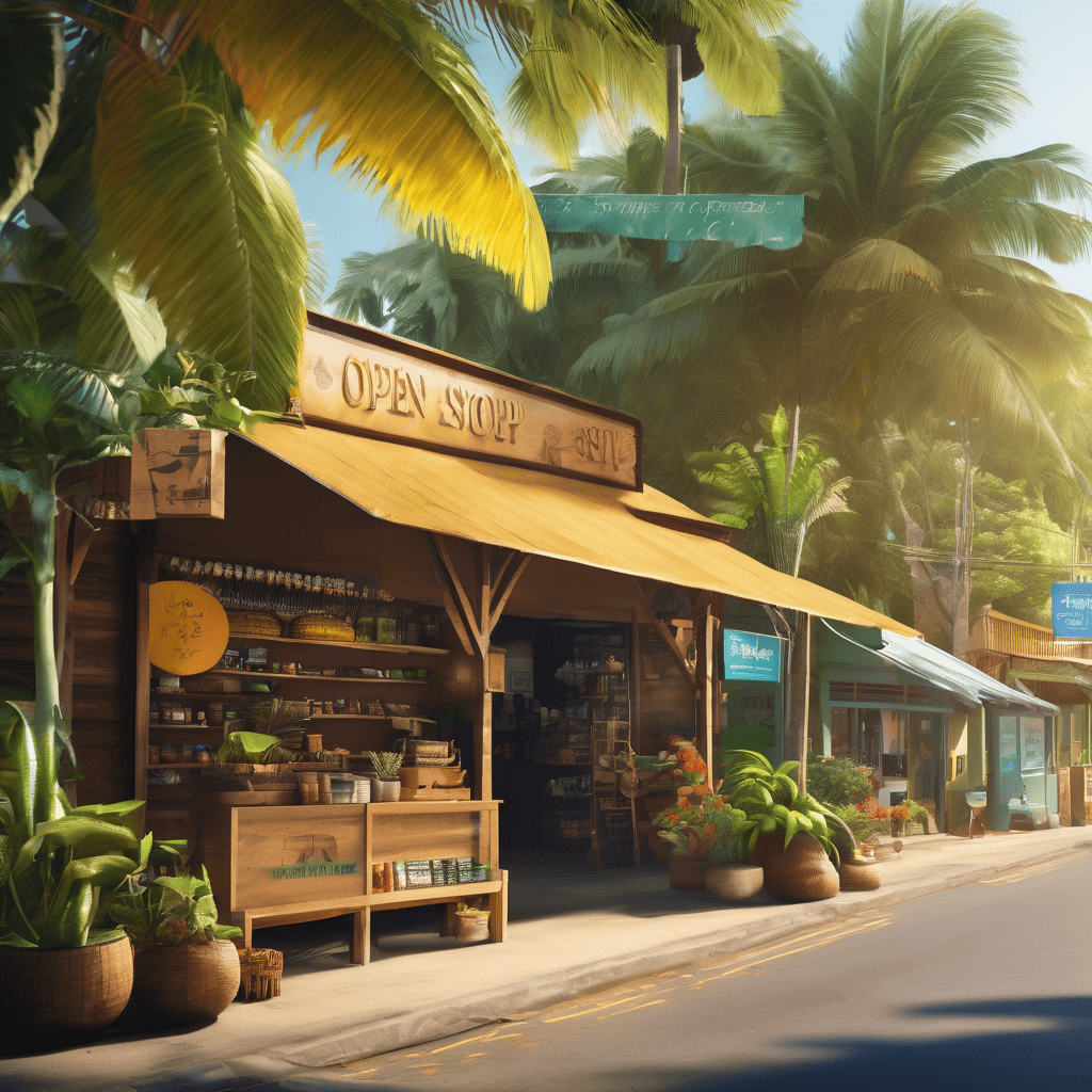 Pacific Islands Tap Korea’s Playbook to Boost SME Growth