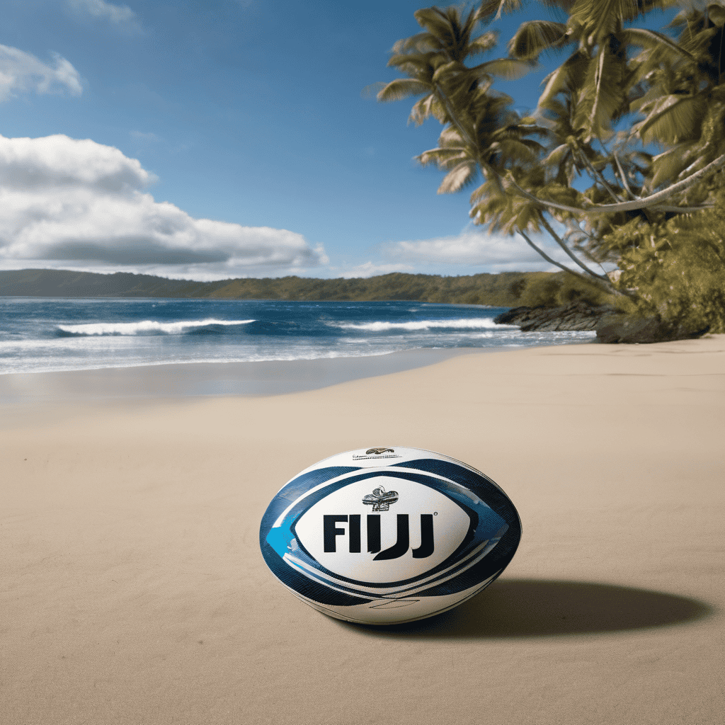 Fiji Rugby Unveils Fan Travel Packages for Nations Championship Debut