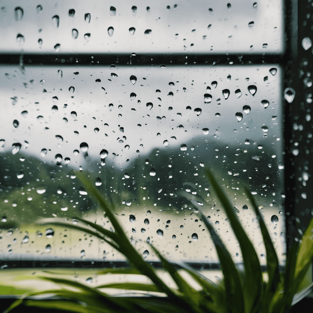 Fiji Weather Update: Trough of Low Pressure Brings Widespread Rain, Thunderstorms and Flash Flood Risk Across Fiji