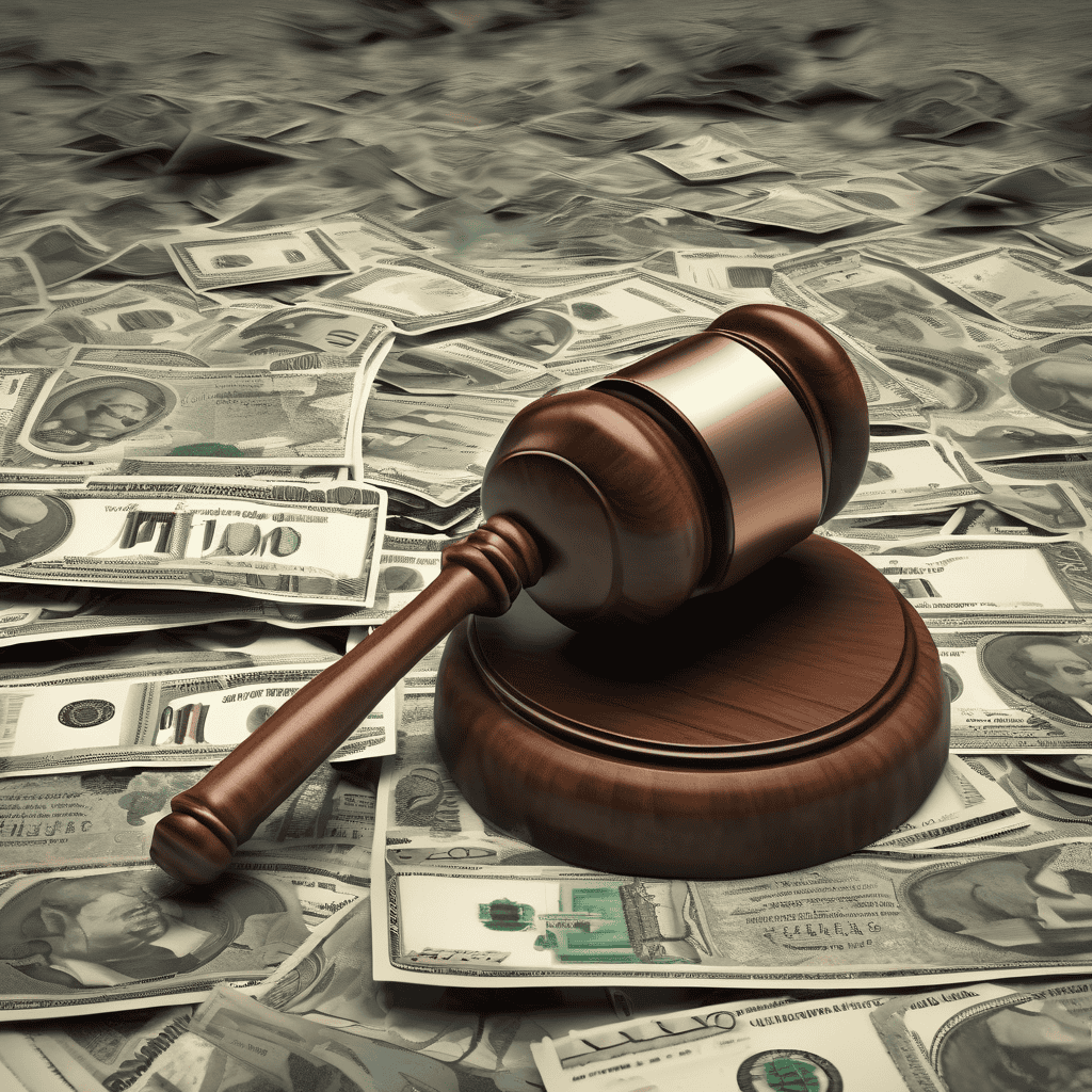 High Court freezes assets in major meth case after unexplained wealth ruling