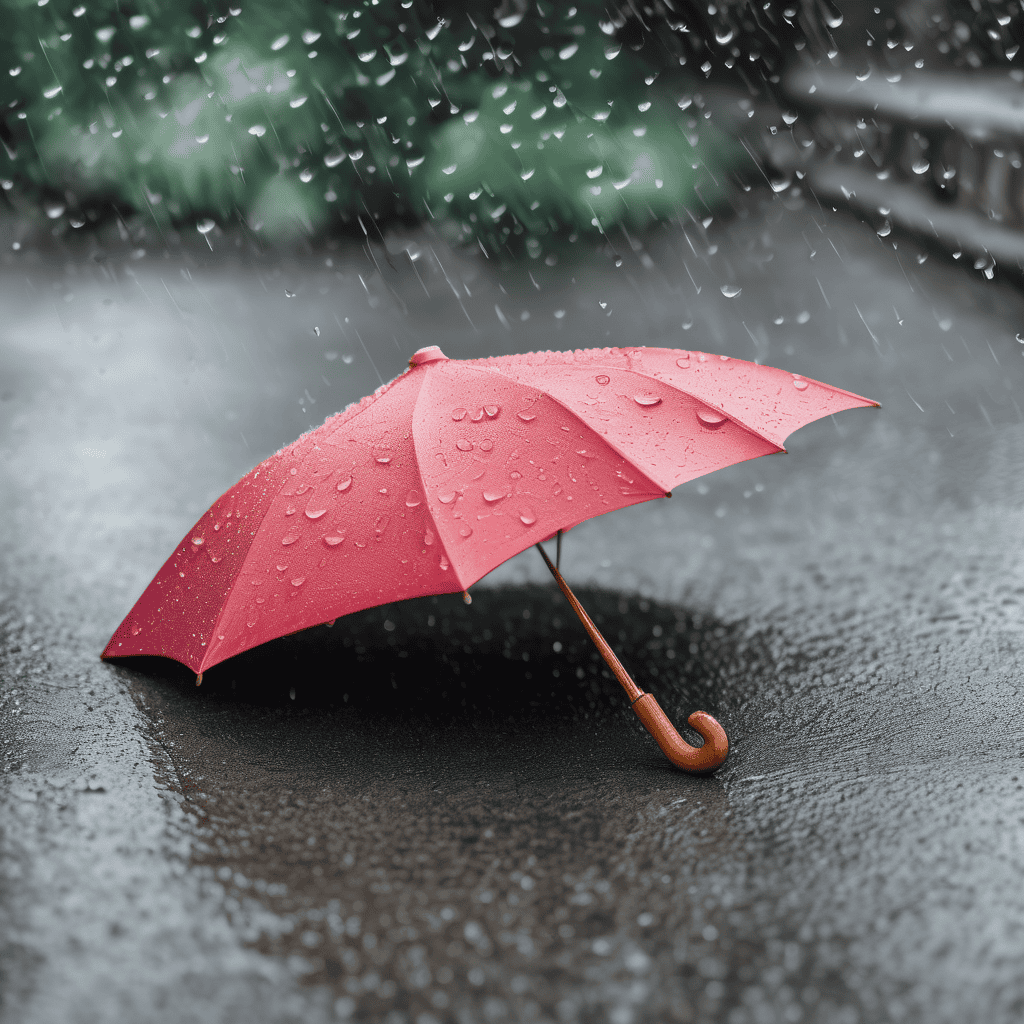 Fiji Braces for Extended Showers as Low-Pressure Trough Lingers