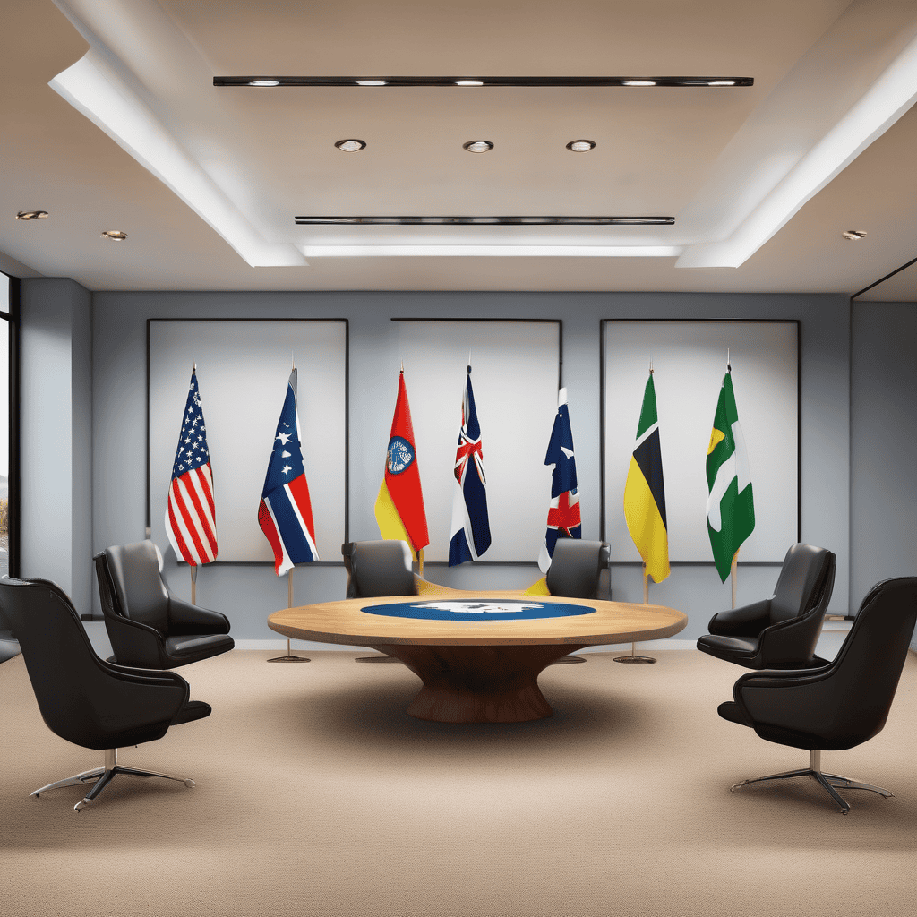 Pacific Islands Investment Summit in Hawaii Signals New US Partnership for Prosperity