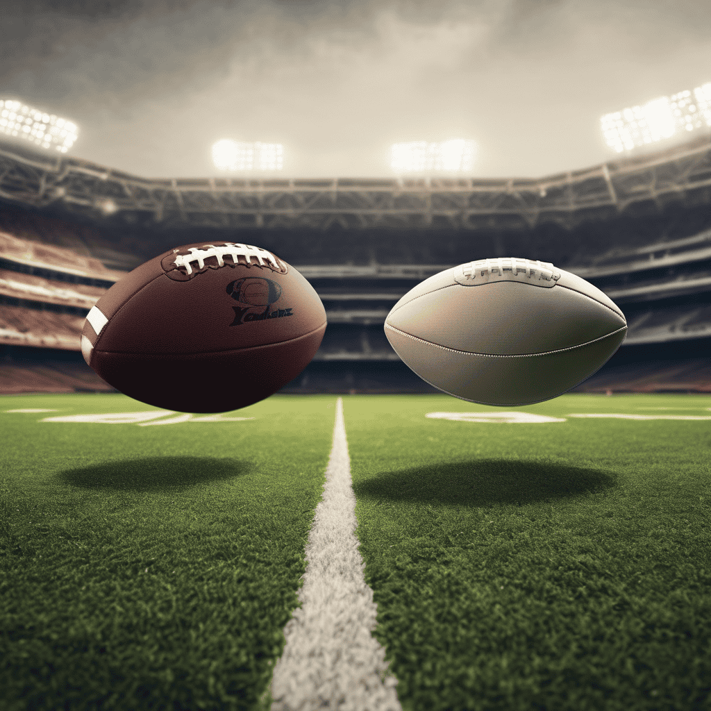 Fiji Rugby Chief Sees American Football as a New Path for Youth