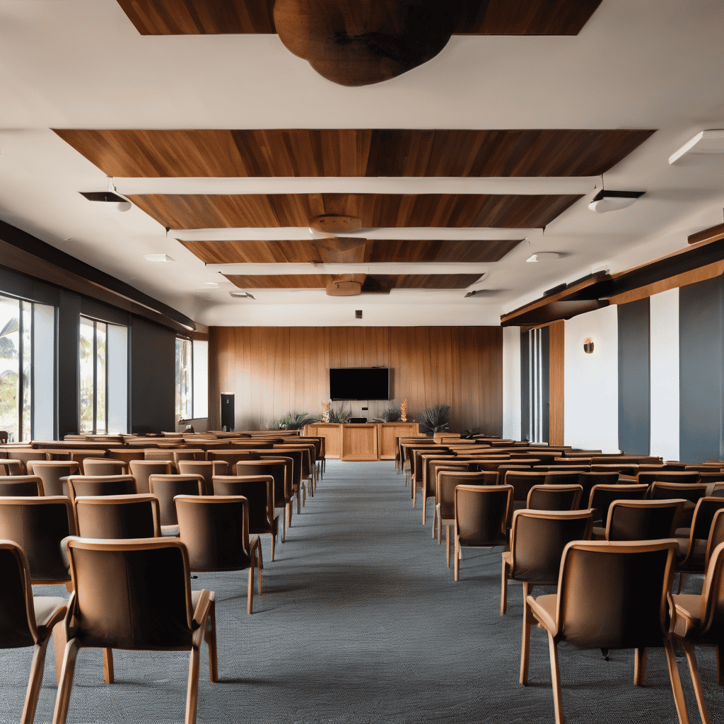 Suva Chiefs Forum Sets Stage for Education, Drug Prevention and Community Resilience