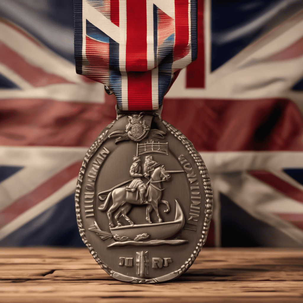 Fiji's 212 Flames Honored by British Army Legion in Heartfelt Homecoming