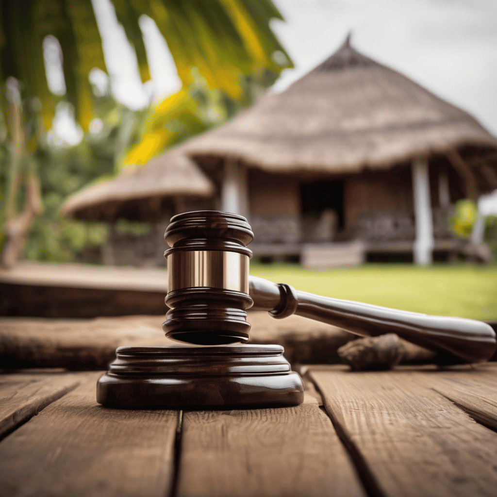 Fiji's Great Council of Chiefs Convene for 2026 Biannual Provincial Development Forum