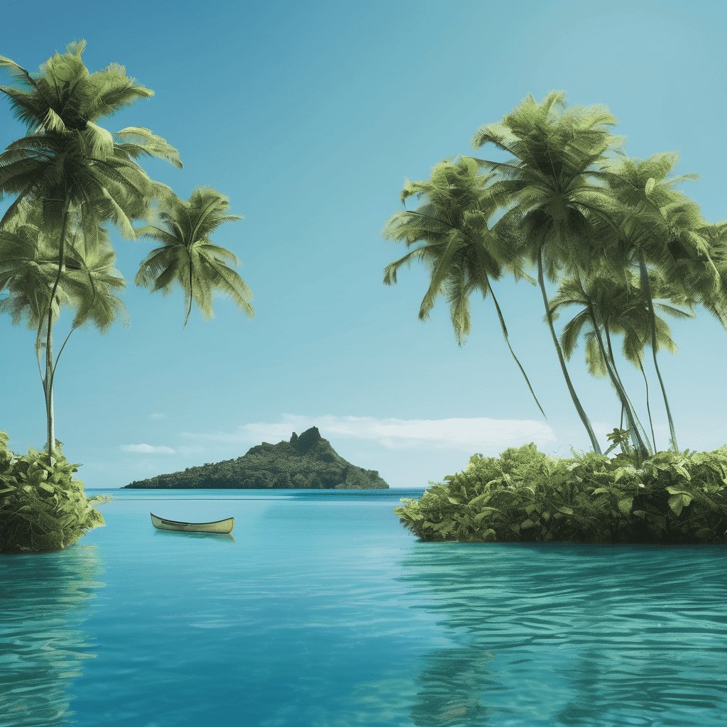 Pacific Islands Unite to Shape Climate Financing for Communities