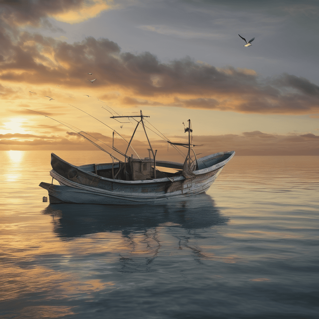 Pacific 2050 Fisheries Strategy: Local-Led Prosperity and Sustainable Tuna