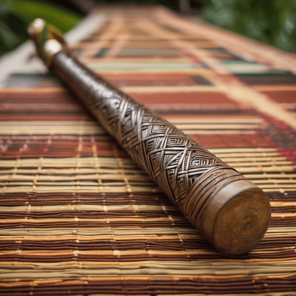 Fiji Launches Its King’s Baton Relay Ahead of Glasgow 2026