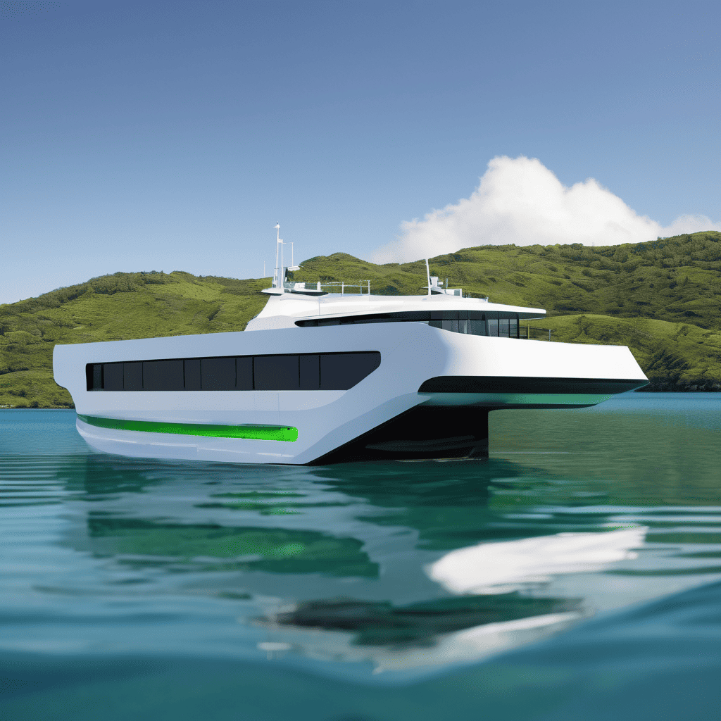 Fiji Unveils Refurbished Medical Vessel to Boost Island Healthcare