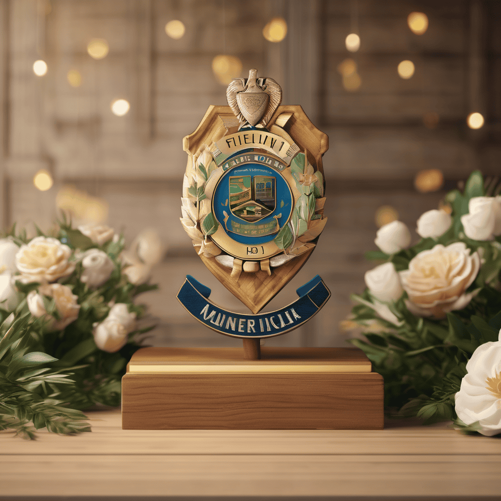 Toga District School Inducts 58 New Prefects in Heartfelt Leadership Ceremony