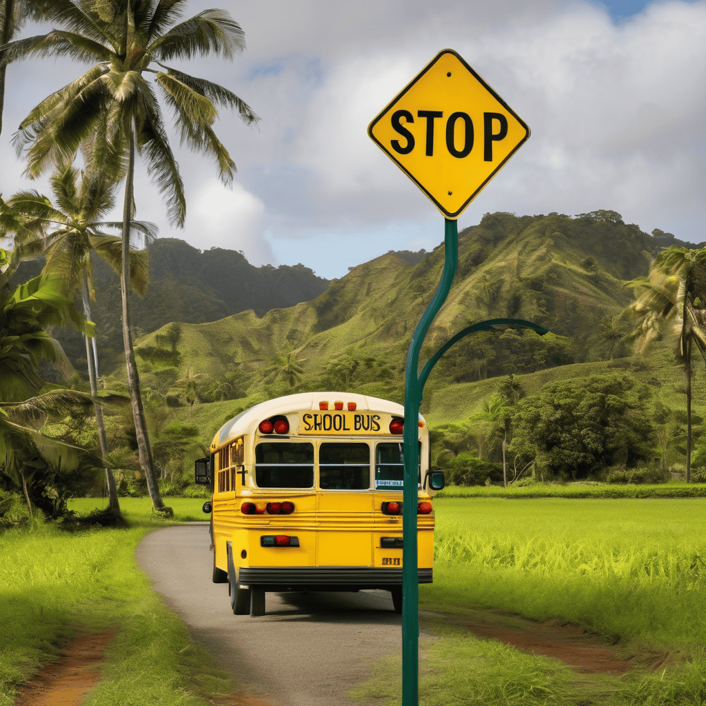 LTA Cranks Up School Bus Safety Crackdown After Alarming Incidents