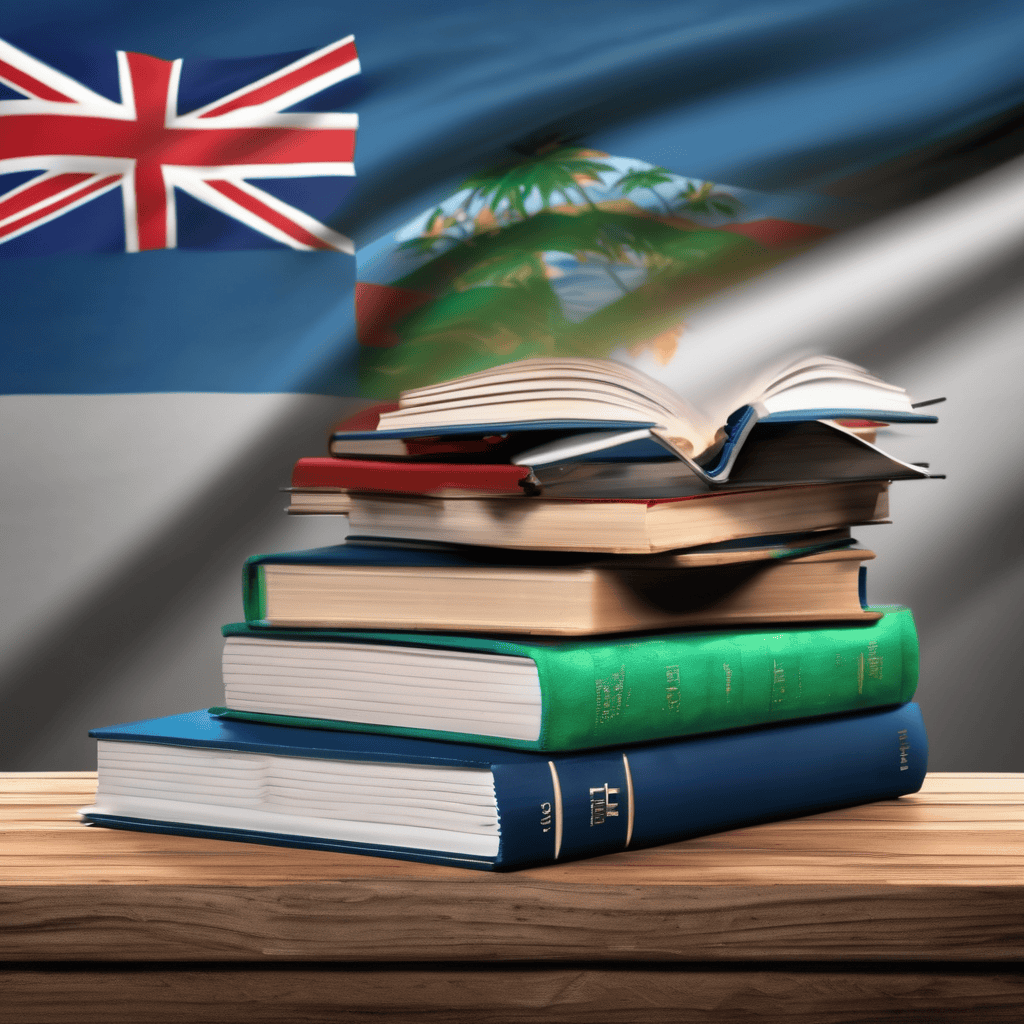 FNU and TSLS Forge Deeper Ties to Boost Fiji Student Support