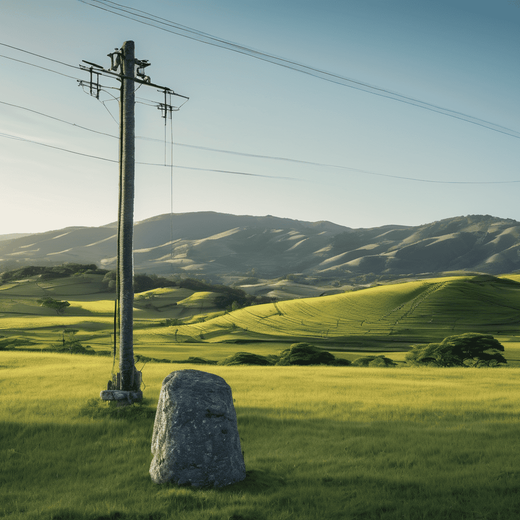 Fiji Highlands Get Reliable Electricity as $5.4M Grid Extension Reaches 407 Households