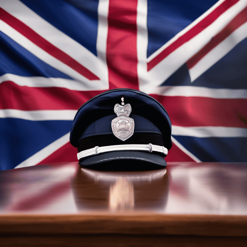 Fiji PM Urges Respect for the Rule of Law as Police Officer's Death Is Probed