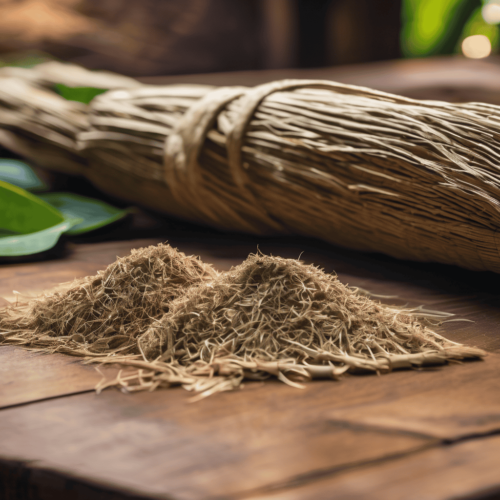 Farmers Urged to Judge the Kava Bill by Its Substance, Not Its Name