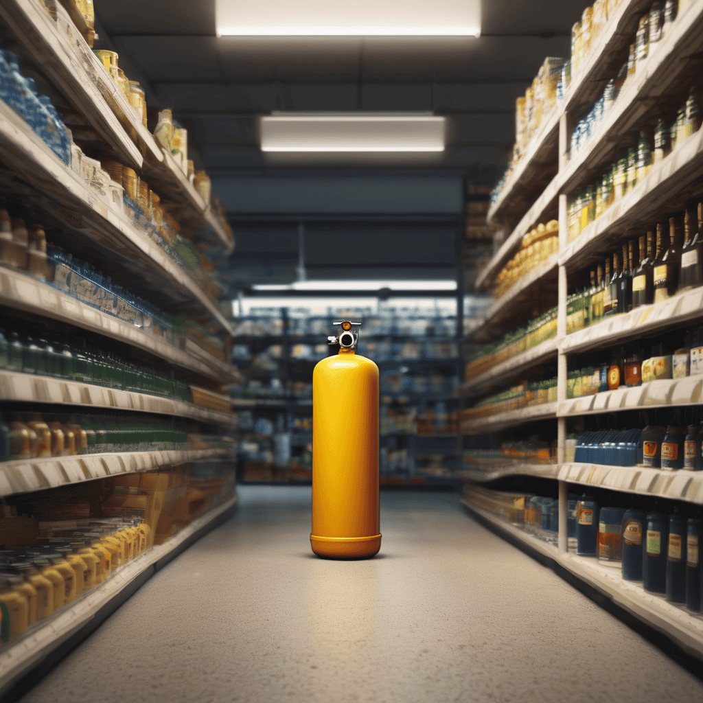 Labasa Court Upholds $15,000 Fine for Not Displaying Gas Cylinder Prices