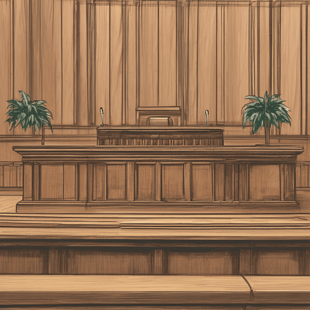 Former Fiji Water Authority Official Set for Trial in Fraud Case