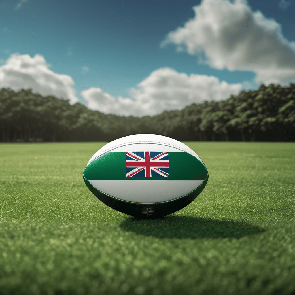 Flying Fijians weigh single-base camp plan for UK-based Nations Championship