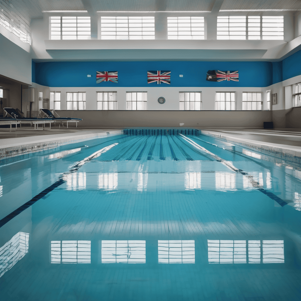 Fiji Targets Eight Glasgow Commonwealth Games Swim Spots Amid Rising Talent