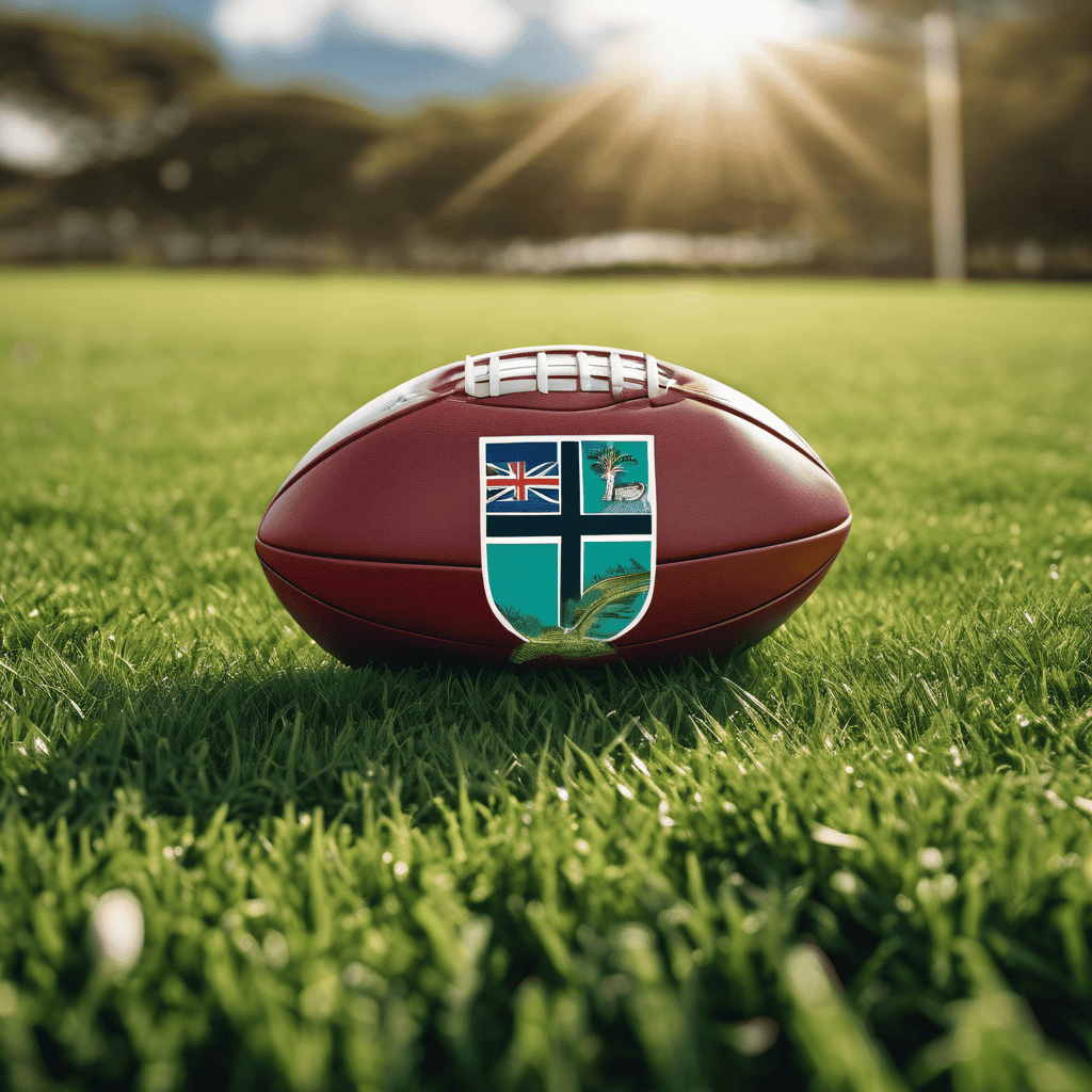 Fiji 7s Turns to Grassroots to Build Depth Ahead of Vancouver and New York 7s