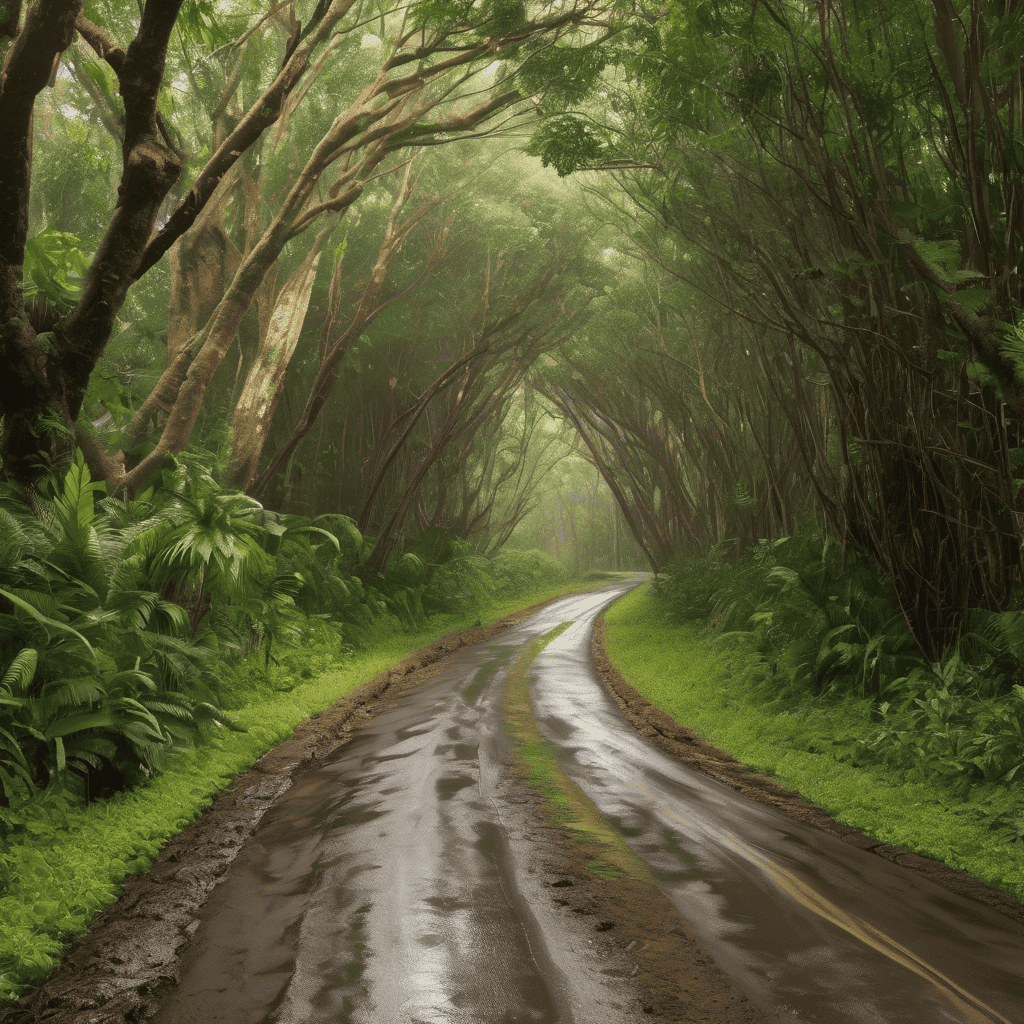 Fiji's Semo Bypass Reopens as FRA Debunks Closure Rumors