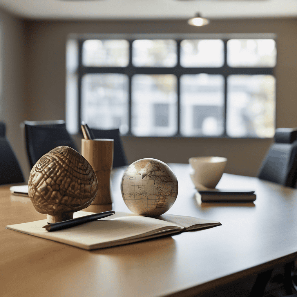 Inclusive Leadership: Mastering Influence Up, Across, and Down