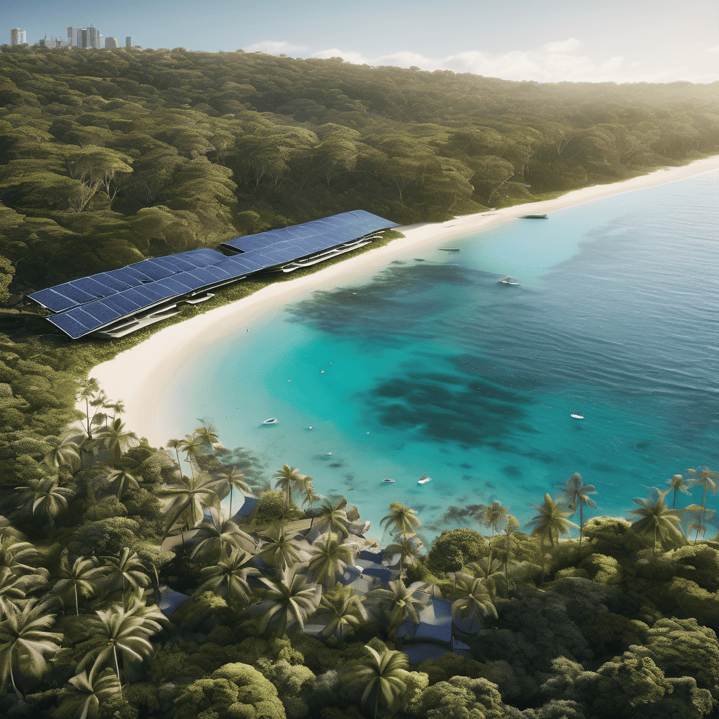 Shahil Ram: FETA Rising Star Driving Sustainable Hospitality Across Fiji and Sydney