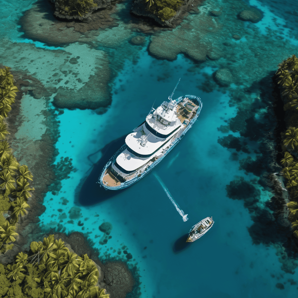 Fiji Leads Regional Push for Safer Seas Through Pacific Hydrography