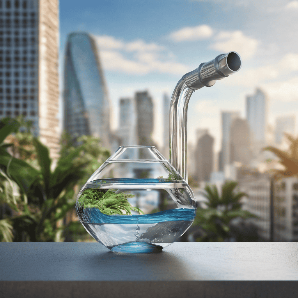 ADB Approves Major PNG Urban Water Loan for Port Moresby and Vanimo