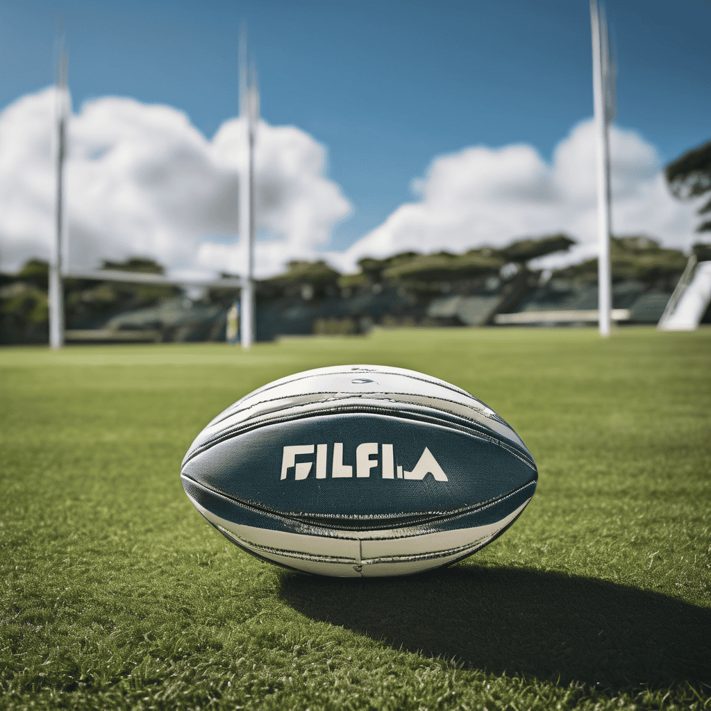 Rugby’s Inaugural Nations Championship Kicks Off with Fiji–Wales Clash
