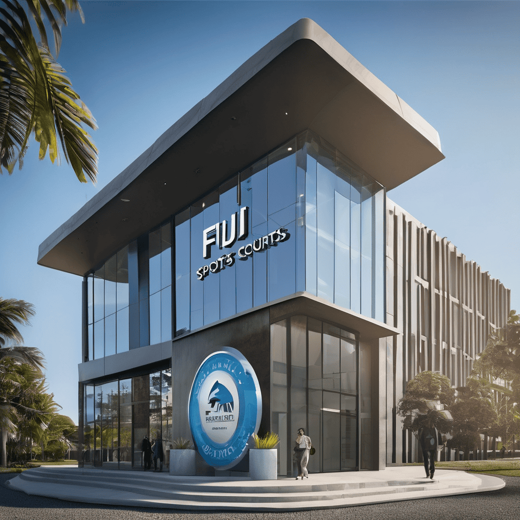 Fiji Sports Council Launches Independent Investigation as CEO Takes Leave